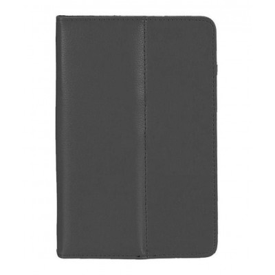 Flip Cover For Intex Ibuddy Connect Black By - Maxbhi.com