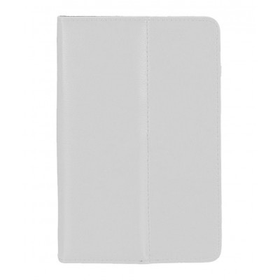 Flip Cover For Intex Ibuddy Connect White By - Maxbhi.com