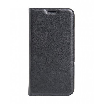 Flip Cover For Lg K5 Black By - Maxbhi.com
