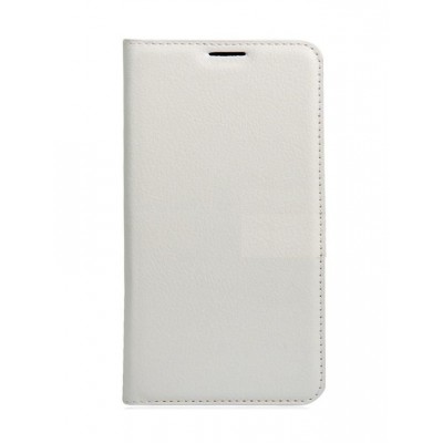 Flip Cover For Lg K5 Silver By - Maxbhi.com