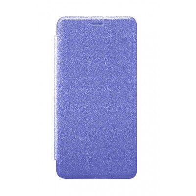 Flip Cover For Meizu M5 Note Blue By - Maxbhi.com