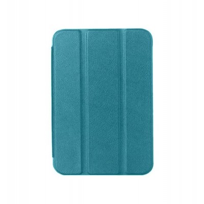 Flip Cover For Samsung Galaxy Tab A 8.0 Blue By - Maxbhi.com
