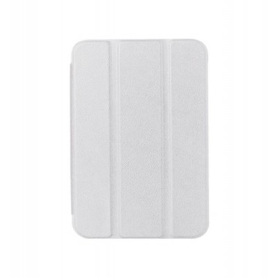 Flip Cover For Samsung Galaxy Tab A 8.0 White By - Maxbhi.com