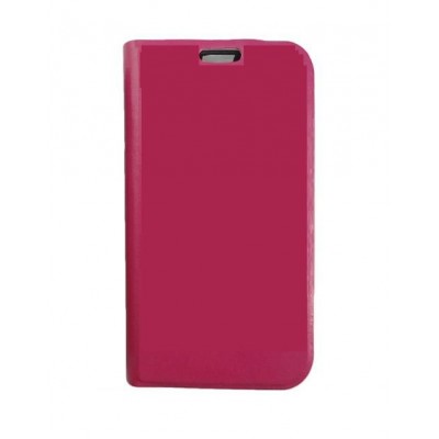 Flip Cover For Tecno P5 Pink By - Maxbhi.com