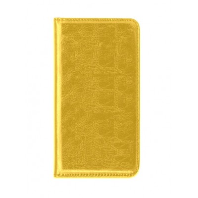 Flip Cover For Tplink Neffos Y5l Yellow By - Maxbhi.com