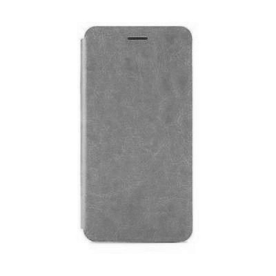 Flip Cover For Viaan Encore Grey By - Maxbhi.com