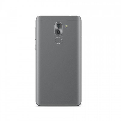 Full Body Housing For Huawei Gr5 2017 64gb Grey - Maxbhi Com