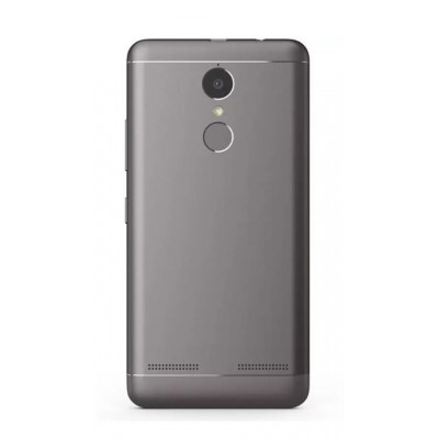 Full Body Housing For Lenovo K6 32gb Grey - Maxbhi.com