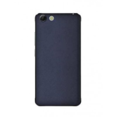 Full Body Housing For Panasonic P55 Novo 3gb Ram Blue - Maxbhi.com