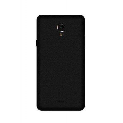 Full Body Housing For Swipe Elite 2 Plus Black - Maxbhi.com