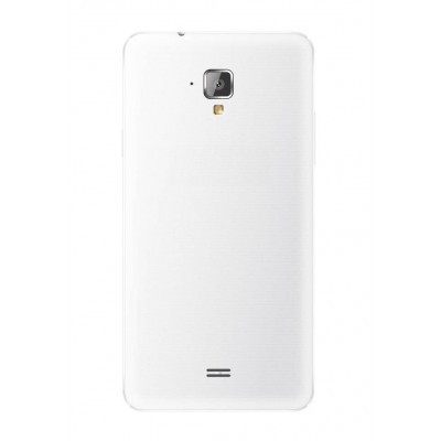 Full Body Housing For Swipe Elite 2 Plus White - Maxbhi.com