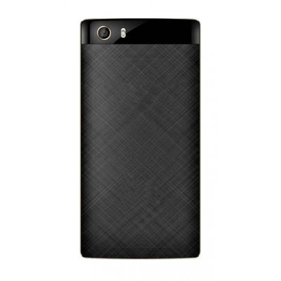 Full Body Housing For Ziox Astra Zing Plus Black - Maxbhi.com