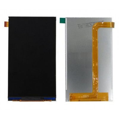 Lcd Screen For Doogee X5 Replacement Display By - Maxbhi Com