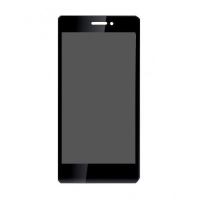 Lcd With Touch Screen For Iball Andi 5k Infinito2 Black By - Maxbhi.com