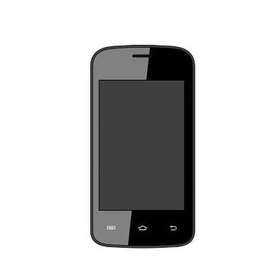 Lcd With Touch Screen For Lemon T159 Black By - Maxbhi.com
