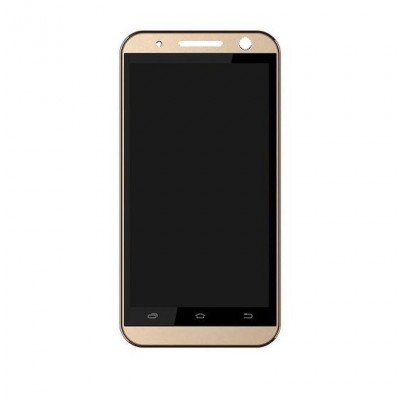 Lcd Screen For Spice Xlife M5 Pro Replacement Display By - Maxbhi Com