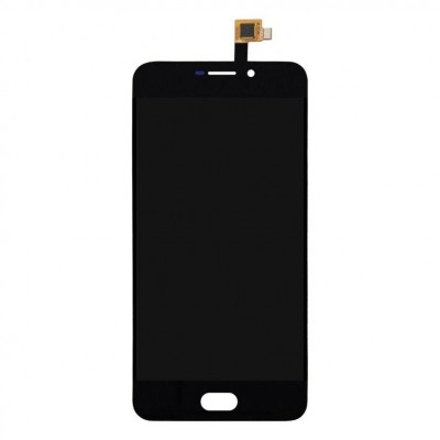Lcd Screen For Umi Plus E Replacement Display By - Maxbhi Com