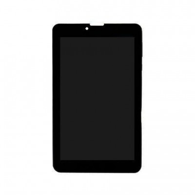 Lcd Screen For Zync Z900 Plus Replacement Display By - Maxbhi Com