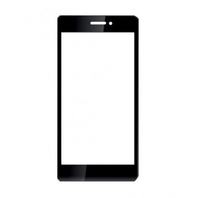 Touch Screen Digitizer For Iball Andi 5k Infinito2 Black By - Maxbhi.com