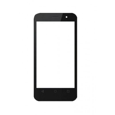 Touch Screen Digitizer For Tplink Neffos Y5l Black By - Maxbhi.com