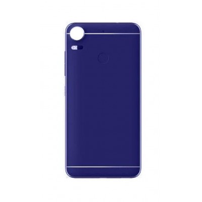 Back Panel Cover For Htc Desire 10 Pro Blue - Maxbhi.com