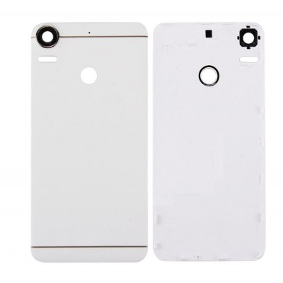 Back Panel Cover For Htc Desire 10 Pro White - Maxbhi Com