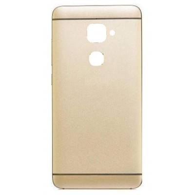 Back Panel Cover For Leeco Le 2 64gb Gold - Maxbhi Com