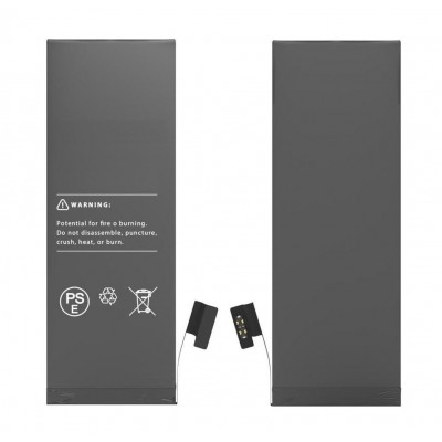 Battery For Apple Iphone 7 Plus 256gb By - Maxbhi Com