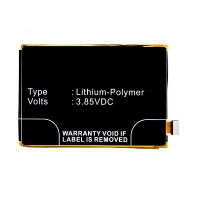 Battery For Asus Zenfone Pegasus 3 32gb By - Maxbhi.com