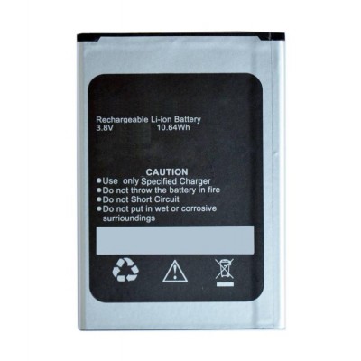 Battery For Karbonn K9 Viraat By - Maxbhi Com