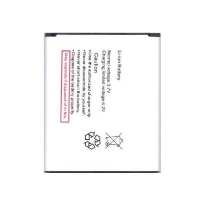 Battery For Yuki Yureka S By - Maxbhi.com