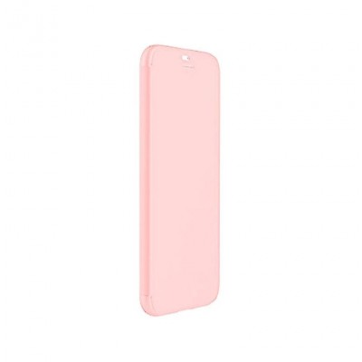 Flip Cover for Apple iPhone 7 Plus 256GB - Rose Gold