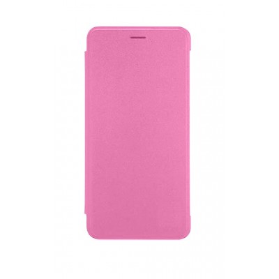 Flip Cover For Asus Zenfone Pegasus 3 32gb Rose Gold By - Maxbhi.com