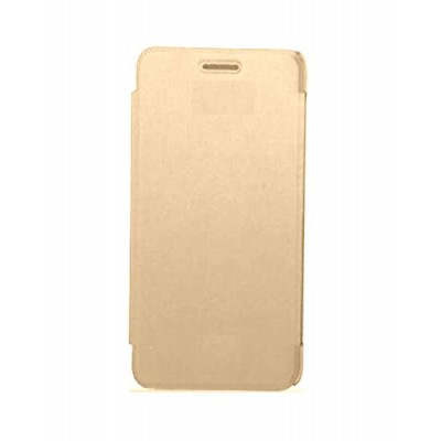 Flip Cover For Blu Pure Xl Gold By - Maxbhi.com