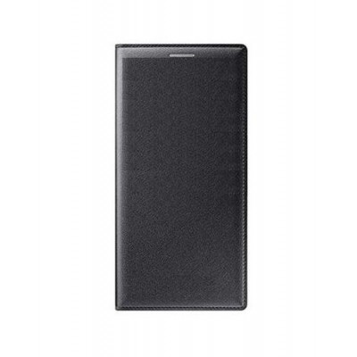 Flip Cover For Douzo Silk D5 Black By - Maxbhi.com