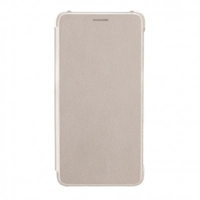 Flip Cover For Leeco Le 2 64gb Gold By - Maxbhi.com