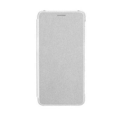 Flip Cover For Leeco Le 2 64gb Silver By - Maxbhi.com