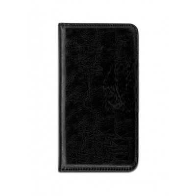 Flip Cover For Mtech Ace 3g Black By - Maxbhi.com