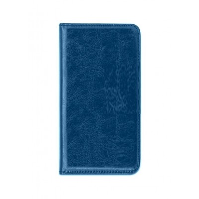 Flip Cover For Mtech Ace 3g Blue By - Maxbhi.com