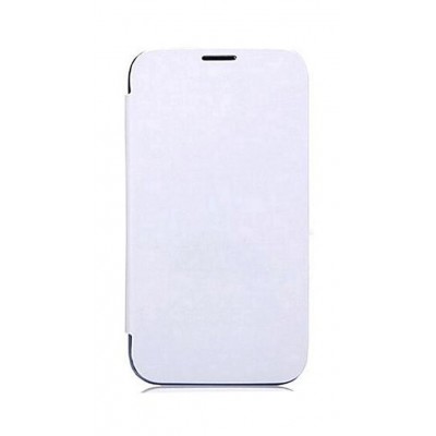 Flip Cover For Wham Wk41 White By - Maxbhi.com