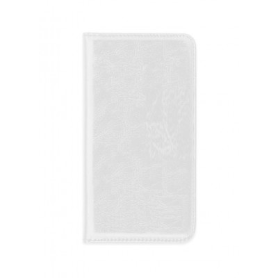 Flip Cover For Wiko Fever 4g White By - Maxbhi.com