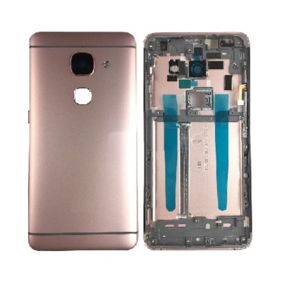 Full Body Housing For Leeco Le 2 64gb Rose Gold - Maxbhi Com