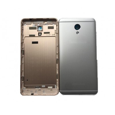 Full Body Housing For Meizu M5 Note Silver - Maxbhi Com