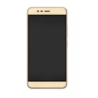Lcd Screen For Asus Zenfone Pegasus 3 32gb Replacement Display By - Maxbhi.com
