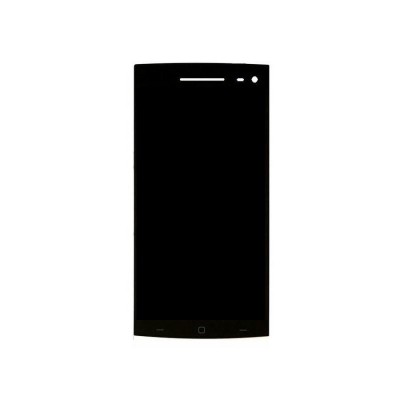 Lcd Screen For Elephone G6 Replacement Display By - Maxbhi Com
