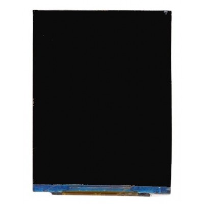 Lcd Screen For Haier T20 Replacement Display By - Maxbhi Com