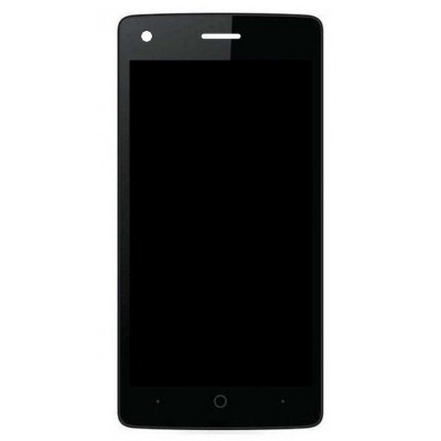 Lcd Screen For Rage Zing 4 5 Replacement Display By - Maxbhi Com
