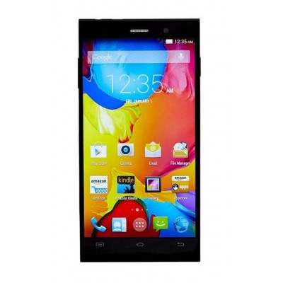 Lcd Screen For Salora Arya Z2 Replacement Display By - Maxbhi.com
