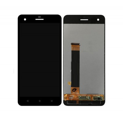 Lcd With Touch Screen For Htc Desire 10 Pro Blue By - Maxbhi Com