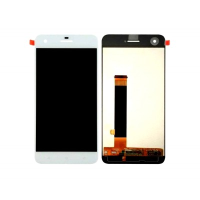 Lcd With Touch Screen For Htc Desire 10 Pro Green By - Maxbhi Com